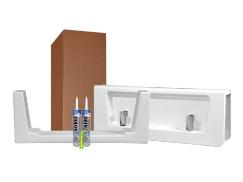 Walk In Tub® Full Convertible Kit