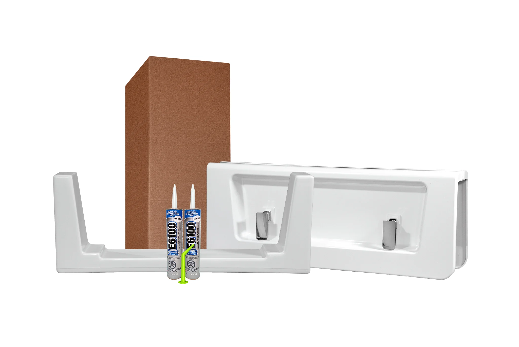 Walk In Tub® Full Convertible Kit