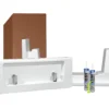 Walk In Tub® Full Convertible Kit