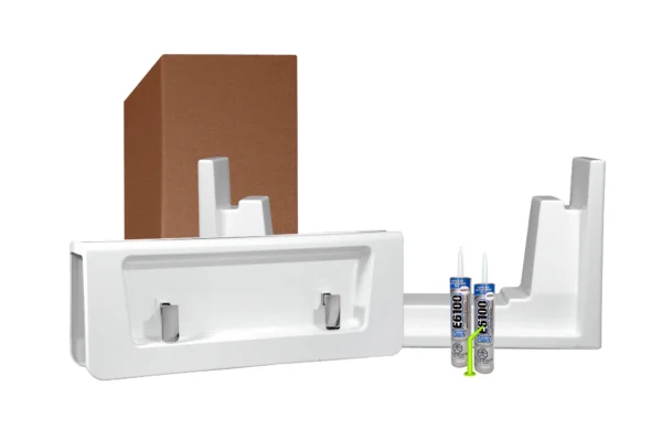 Walk In Tub® Full Convertible Kit