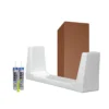 Walk In Tub® Walk-Thru Insert Kit