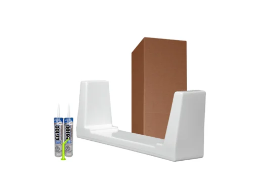 Walk In Tub® Walk-Thru Insert Kit