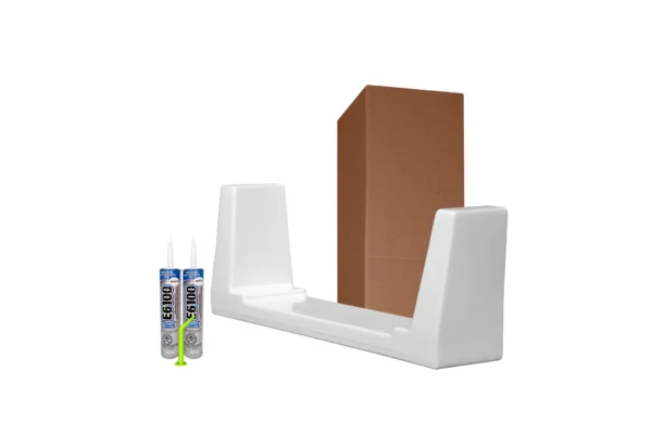 Walk In Tub® Walk-Thru Insert Kit