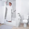 Walk In Tub® Walk-Thru Insert Kit
